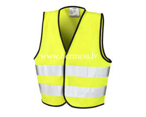 Atstarojoa veste brniem, izmrs priek- 13-18g.